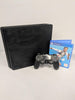 Playstation 4 Slim Console, 500GB FIFA 19 Package
