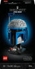Lego Star Wars Jango Fett Helmet