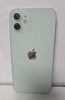 Apple iPhone 12 (64 GB ) Unlocked Green 87% Battery Health
