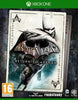 Batman: Return to Arkham Xbox One Game - Used