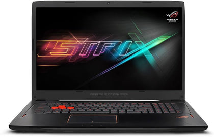 ASUS ROG Strix