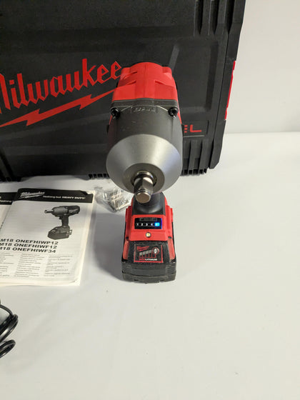 Milwaukee M18ONEFHIWF12-0X 18V 1/2