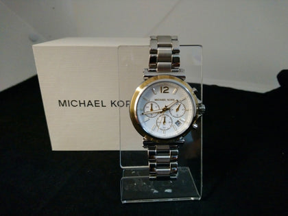 Michael kors watch mk-7495