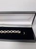 Silver Bracelet 925 14.3G 6.5'' in Length