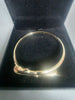 14ct GOLD B/LET 585 15.2G FIXED 2.5'' in Length