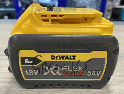 DeWalt DCB546 Battery