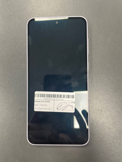 Galaxy A36 256GB -Unlocked