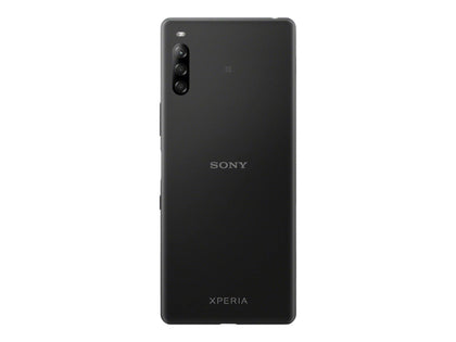 Sony Xperia L4 64GB Black Unlocked Single Sim