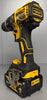 DeWalt DCD796 18V XR Brushless Combi Drill ( x1 4.0 Battery, Charging Station )