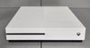 Xbox One S 1TB - White + WW2K Battle Grounds