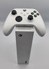 Microsoft Xbox Series S 512GB Console with 1 x series controller and all leads unboxed