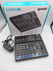 Gemini Sound Gem-12USB Compact 12 Channel Analogue Mixer ** Like New**