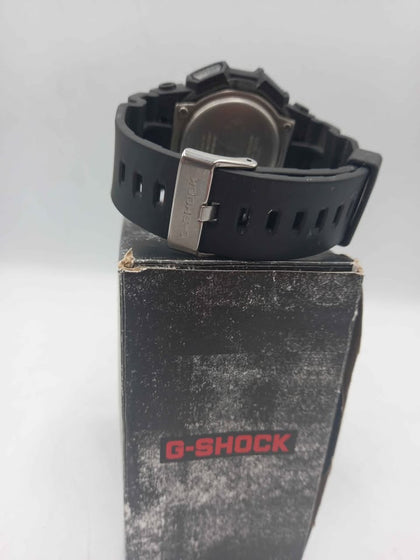Casio G Shock GA B010 Black Mens Watch Boxed