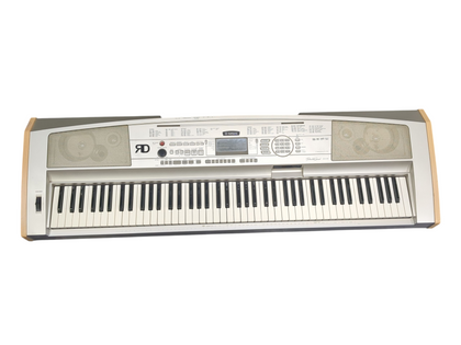 Yamaha Portable Grand DGX-500