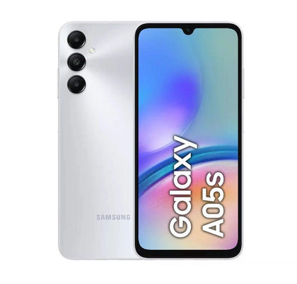 Galaxy A05s 4G 64GB Mobile Phone