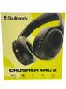 Skullcandy Crusher ANC 2 Bluetooth Headphones