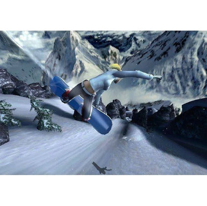 Ssx 3 XBOX