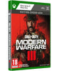 Call of Duty Modern Warfare 3 Xbox One / Series X|S