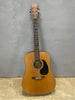 Farida D-8X0P Acoustic Guitar