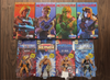 Masters of the Universe Origins He-Man 40th Anniversary Exclusive 4-Pack Limited Edition Set