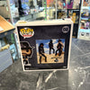 Motorhead Ace of Spades 1980 Album Heavy Metal POP! Albums #08 Vinyl Figure Funko