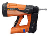 SPIT Pulsa 800P+ Cordless Nail Gun Kit w/ Charger, Case & 2 Fuel Cells