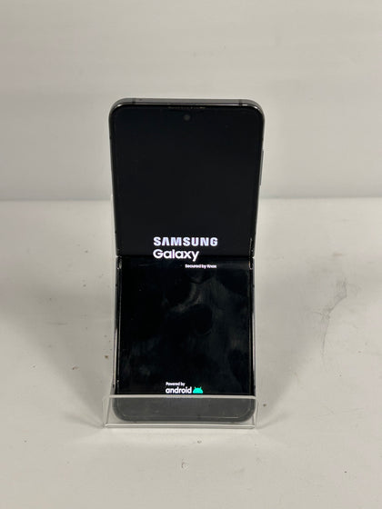 Galaxy Z Flip5 256GB - Grey