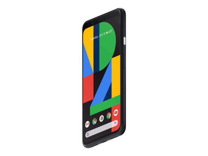 Google Pixel 4 - 128 GB - Just Black Any Neetwork