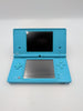 Nintendo dsi console light blue
