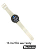 Samsung Galaxy Watch6 - 44mm - silver