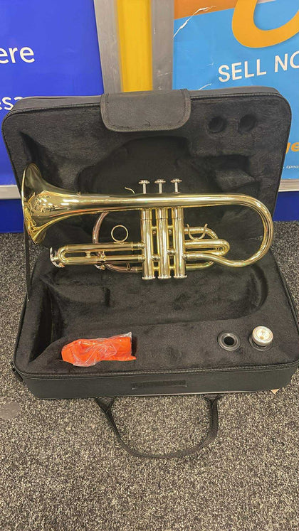 Odyssey Cornet