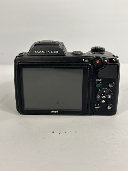 Nikon Coolpix L310