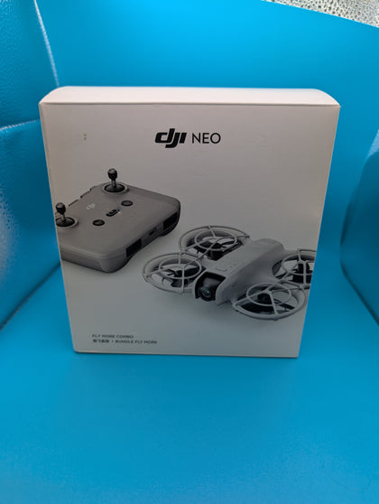DJI Neo (No RC) (Refurbished Unit)