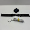 Apple Watch Series 10 42mm Black Aluminum Case Model A2997