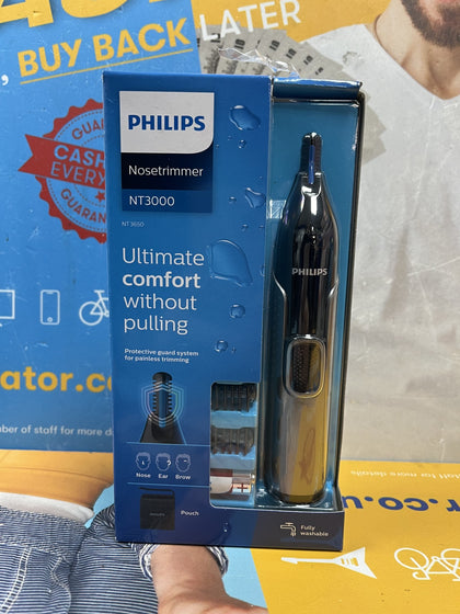 Philips Series 3000 Trimmer.