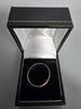 9ct Gold Ring 375 5.6G Size R