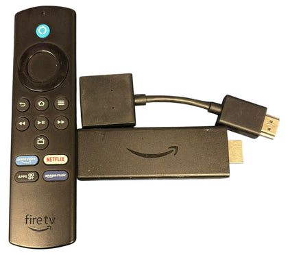 Amazon Fire TV Stick