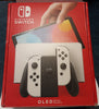 Switch Oled Boxed