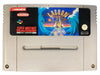 Super Nintendo 5 Game Bundle