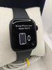 Apple Watch Series 7 GPS Midnight Aluminium 41mm Black Sport Band