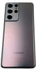 Samsung Galaxy S21 Ultra, 128GB, Unlocked, Grey (Please See Description)