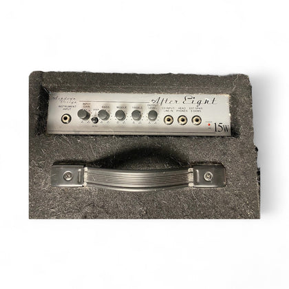 Ashdown After Eight Bass Amp ***Collection Only***