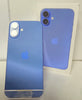 Apple iPhone 16 Plus 128GB - Unlocked *100% Battery Health*
