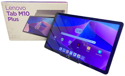 Tablet Lenovo M10 Plus - 64GB