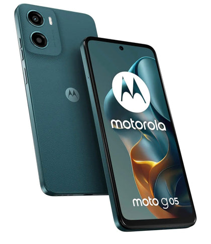 Motorola G o6 Power 64gb Unlocked boxed