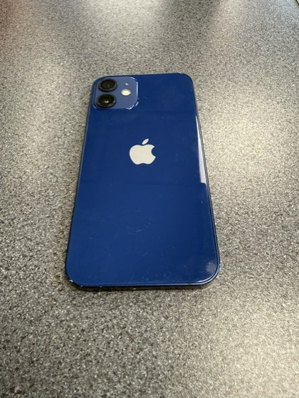 Apple iPhone 12 Mini 64GB Blue
