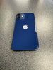 Apple iPhone 12 Mini 64GB Blue