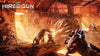 Necromunda Hired Gun Playstation 5 Sony Playstation 5