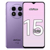 Ulefone Note 15 Mobile Phone Sim Free Unlocked, Android 12 Smartphone, 32GB ROM, 64GB Expansion, Three Card Slot, Dual Sim 6.22" Display, 4000mAh,