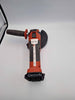Hilti AG 6D-22 125mm 22V Nuron Angle Grinder - Body Only